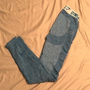 Gym Shark work out pants